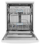 Превью картинка Посудомоечная машина 60см Meferi MDW6062WH FS LIGHT #3