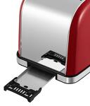 Превью картинка Тостер Maunfeld MF-821CH #4