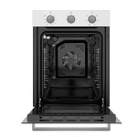 Превью картинка Электрический духовой шкаф Maunfeld EOEC516PW #2