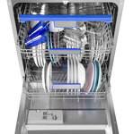 Превью картинка Посудомоечная машина 60см встраиваемая Maunfeld MLP-12B #8