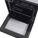 Превью картинка Электрический духовой шкаф Maunfeld EOEC.586B2 #7