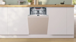 Превью картинка Посудомоечная машина 45см встраиваемая Bosch SPV6EMX76Q #10
