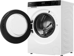 Превью картинка Стиральная машина с фронтальной загрузкой Haier X5 HW80-BP12357U1 #6