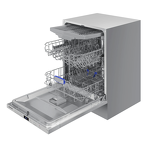 Превью картинка Посудомоечная машина 60см встраиваемая Meferi MDW6063 POWER #10