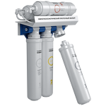 Превью картинка Фильтр для воды Барьер WaterFort Осмо #6