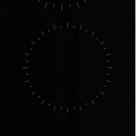 Превью картинка Электрическая варочная панель KRONA ZAUBER 60 BL 1DZTK #10