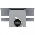 Превью картинка Наклонная вытяжка KRONA VEREIN II 600 WHITE S #7