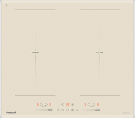 Картинка Weissgauff HI 642 GFZG