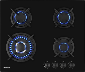 Картинка Weissgauff HGG 640 BGB