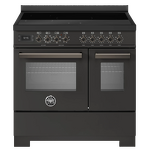 Превью картинка Центр варочный Bertazzoni PRO95I2ECAT2 #1