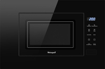 Превью картинка Печь микроволновая встраиваемая Weissgauff HMT-206 Compact Grill #1