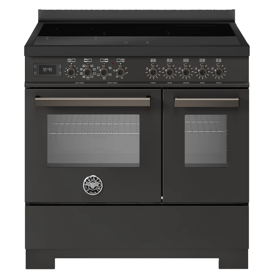 Фото Центр варочный Bertazzoni PRO95I2ECAT2