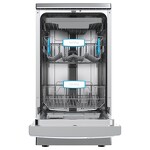 Превью картинка Посудомоечная машина 45см Körting KDF 45678 S #1