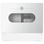 Превью картинка Посудомоечная машина компактная Evelux DS 1055 #3