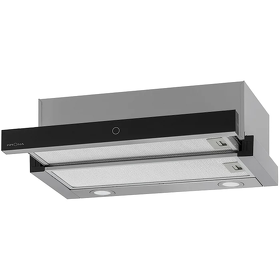 Картинка KRONA KAMILLA T sensor max 600 Inox