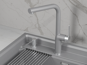 Картинка GRANULA 9502, АЛЮМИНИУМ