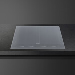 Превью картинка Индукционная варочная панель Smeg SIM1644D #8