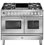 Превью картинка Центр варочный ILVE PD10IDWE3/SS нержавеющая сталь (фурн. сатинированная сталь) #1