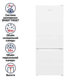 Картинка Maunfeld MFF144SFW