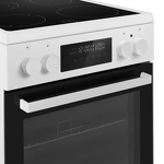 Превью картинка Электрическая плита Maunfeld MEC511CW09TD #7