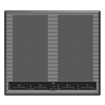 Картинка Maunfeld CVI594SF2MDGR LUX Inverter