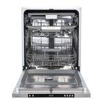 Превью картинка Посудомоечная машина 60см встраиваемая Zigmund & Shtain DW 310.6 #1