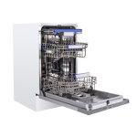 Превью картинка Посудомоечная машина 45см встраиваемая Maunfeld MLP-08PRO #9