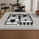 Превью картинка Газовая варочная панель De Dietrich DPE4610W #5