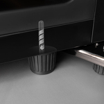 Превью картинка Шкаф винный  Meyvel Винный холодильник (шкаф) компрессорный MEYVEL MV45-KBF2 #13