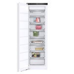 Превью картинка Морозильная камера встраиваемая V-ZUG Freezer V4000 178N FR4T-53008 #1