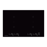 Превью картинка Индукционная варочная панель Kuppersbusch KI 8800.0 SR #1