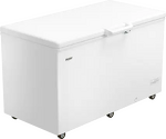 Превью картинка Ларь морозильный  Haier HCE430RFC #2