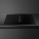 Превью картинка Индукционная варочная панель Smeg HOBD382N2 #2