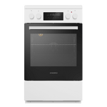 Превью картинка Электрическая плита Maunfeld MEC511CW09TD #2