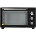 Превью картинка Мини-печь KRONA OFEN 28 BL #13