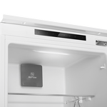 Превью картинка Встраиваемый холодильник с морозильной камерой Maunfeld MBF193NFFWGR Inverter #12