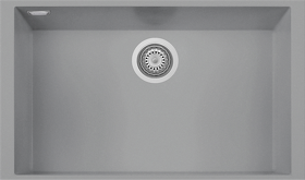 Картинка Rivelato STRIA 7669 1-чаш 760*435 Grigio puro