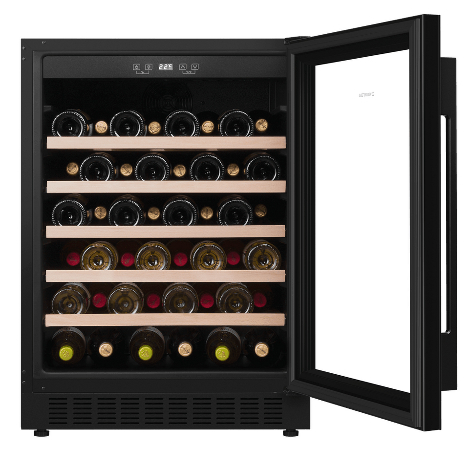 Фото Шкаф винный  Maunfeld MBWC-135S54