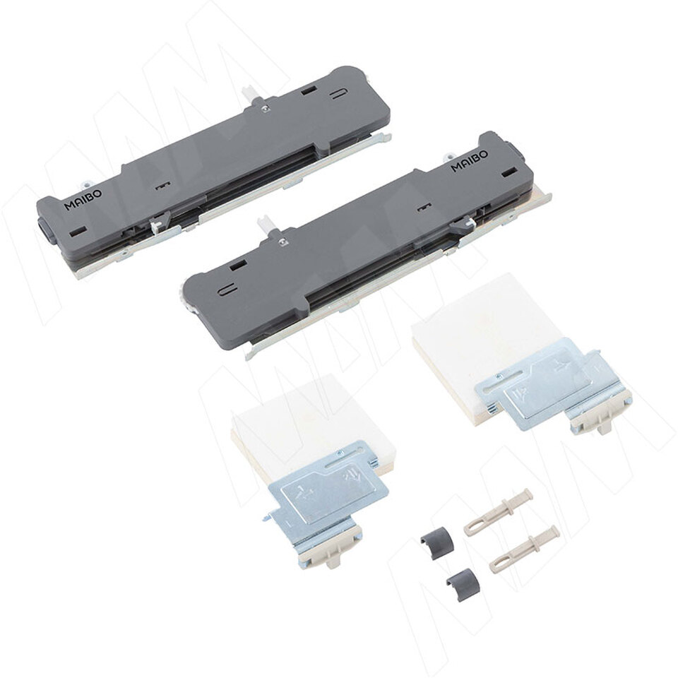 Фото MAIBO КВАНТУМ Механизм открывания от нажатия, QUANTUM QTS (QTS-Mech)