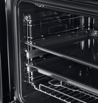 Превью картинка Электрический духовой шкаф Maunfeld EOEH.5811S1 #6