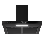 Превью картинка Т-образная вытяжка  Maunfeld Breeze 60 Black #4