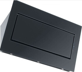 Картинка Falmec QUASAR GLASS BLACK 80