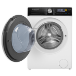 Превью картинка Стиральная машина с фронтальной загрузкой Maunfeld MFWM148WH03 #4