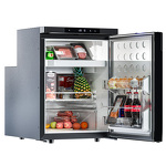 Превью картинка Холодильник Холодильник автомобильный Meyvel AF-DB50X #20