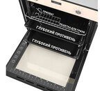 Превью картинка Электрический духовой шкаф Maunfeld EOEM.769BG #18