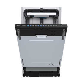 Картинка Midea Встраиваемая посудомоечная машина MID45S730i