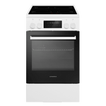 Превью картинка Электрическая плита Maunfeld MIC511W01TD #1