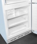 Превью картинка Холодильник с нижней морозилкой Smeg FAB38RPB5 #8