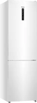 Превью картинка Холодильник с нижней морозилкой Haier CBB538CWG #2