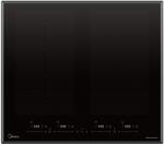 Превью картинка Индукционная варочная панель Midea MIH67880F #1